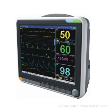 Multi-Parameter Patient Monitor (15-inch)